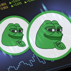 Ethereum's PEPE Leaps 36% While Solana Meme Coins WIF and BONK Rally