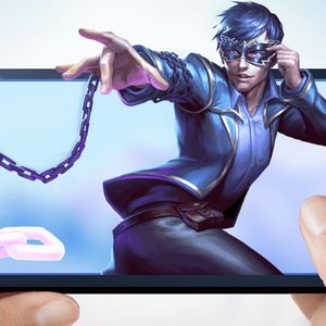 Ethereum NFT Card Game 'Gods Unchained' Hits iOS and Android