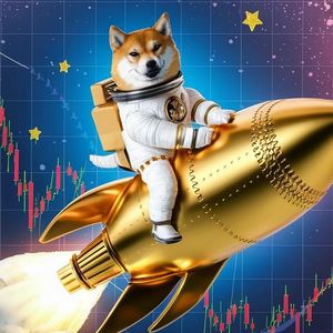 Top Dogs: Dogecoin, Shiba Inu and Bonk Outpace Bitcoin, Ethereum Gains