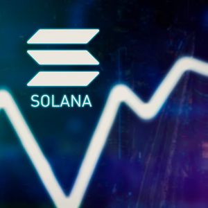Solana Surge: SOL Nears 2-Year High Price as Crypto Traders Look Beyond Bitcoin