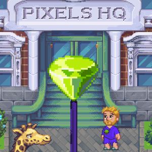 How 'Pixels' Guilds Will Massively Change Crypto's Hottest Game