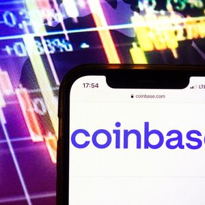 Zero Balance? Coinbase Crashes Again as Bitcoin Surges