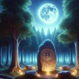 Bitcoin Ordinals Airdrop Nears as Runestone Project Inscribes Largest Blocks Ever