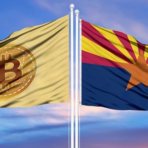 Bitcoin ETFs Could Be Added to State Retirement Portfolios in Arizona