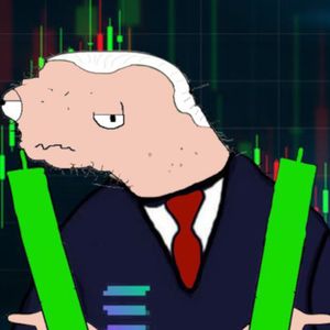 Goofy Biden and Trump Meme Coins Are Skyrocketing on Solana