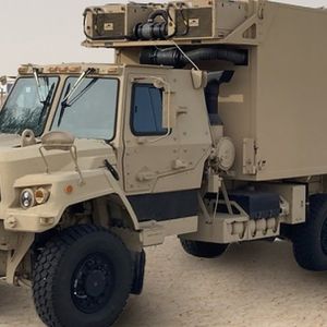 Palantir Wins $175 Million Army Contract to Build AI Targeting System