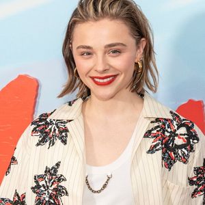 Chloë Grace Moretz to Star As 'Razzlekhan' in $4 Billion Bitfinex Bitcoin Heist Film