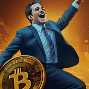 Bitcoin Price Surges to Another All-Time High Above $70,000