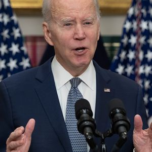 Biden Targets AI Deepfakes in State of the Union, Pushes for Stronger Privacy Laws