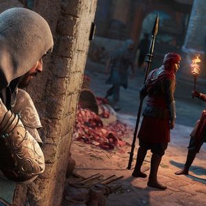 'Assassin's Creed' Maker Ubisoft Just Joined Another Crypto Gaming Network