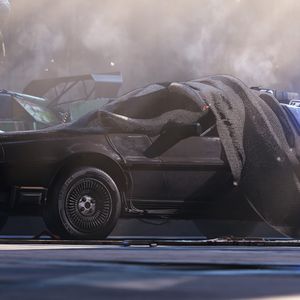 ‘Ready Player One’ Metaverse Shares First Look at Battle Royale Game