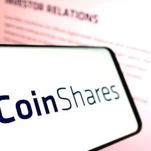 CoinShares Snaps Up Valkyrie Funds—Along With Its Bitcoin ETF