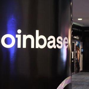 Coinbase Stock Jumps Following Plans for $1 Billion Convertible Notes Sale