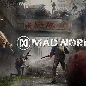 'MadWorld' Mobile NFT Shooter Launches in Early Access as Studio Raises $11 Million