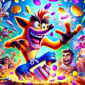 Activision Blizzard Twitter Account Hacked to Shill Solana Crypto Scam