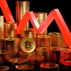 Bitcoin Blowout: Plunging Crypto Prices Trigger $800 Million in Liquidations