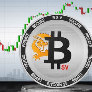 Bitcoin SV Down 22% Since Court Ruled Craig Wright Isn’t Satoshi