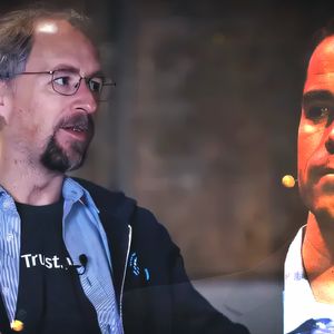 Adam Back Wants 'Prodigal Son' Roger Ver to Come Home to Bitcoin