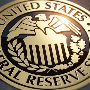 Bitcoin Price Barely Budges as Federal Reserve Keeps Interest Rates Static