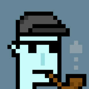 Another CryptoPunks NFT Just Sold for $16 Million in Ethereum