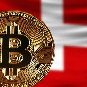 Bullish for Bitcoin? Swiss Central Bank First to Cut Interest Rates