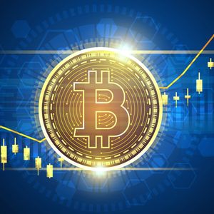 Bitcoin Price Surges Back Above $70,000 With Halving 25 Days Away