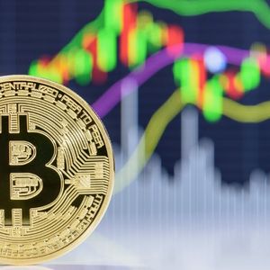 Bitcoin Price Blasts Past $71,000 Ahead of Halving