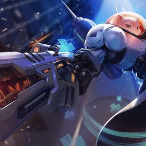 Solana Shooter 'Nyan Heroes' Teams With G2 for Esports Push