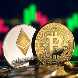 Bitcoin and Ethereum Trade Sideways as Crypto Market Cools Down