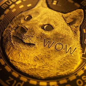 Dogecoin Jumps 10% to Clear $0.20 for First Time Since 2021