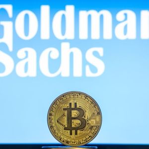 BlackRock's Bitcoin ETF Gets Backing From Wall Street Titan Goldman Sachs