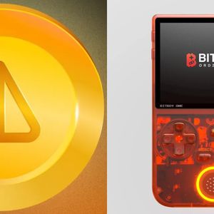 This Week in Crypto Games: Notcoin Token at Bitcoin Halving, Saga Breaks Binance Record, and BTC 'Game Boy'