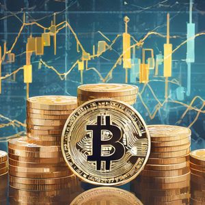 Bitcoin Spike Ahead of Halving Boosts Coinbase, MicroStrategy Stock Prices