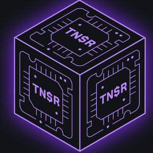 Solana NFT Marketplace Tensor's Token Debuts to $640 Million in Trading Volume