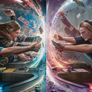 'Hearthstone' and 'Parallel' Card Game Fans Have Beef—Here's Why