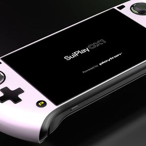 SuiPlay0x1 Preview: Everything You Need to Know About the Crypto Gaming Handheld