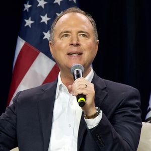 Adam Schiff Pitches AI Transparency Law and Hollywood Is Into It