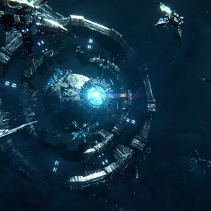 ‘Cinematic’ Space Combat Game Nova Frontier X Counts Down to NFT Launch