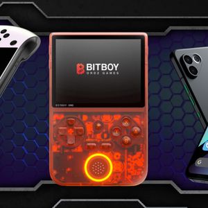 Bitcoin, Sui and Solana Gaming Handhelds: Here's How They Stack Up