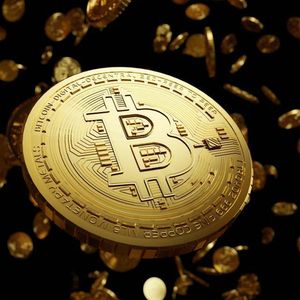 BlackRock Bitcoin ETF Continues Rise, Crossing $15 Billion in Total Gains