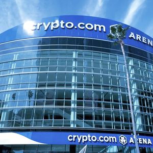 Crypto.com Sponsorships May Attract SEC Scrutiny—Exec Says It’s Worth the ‘Trade Off’