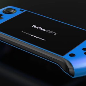 This Week in Crypto Games: Sui Handheld, Saga Launch, Notcoin Airdrop Nears on 4/20