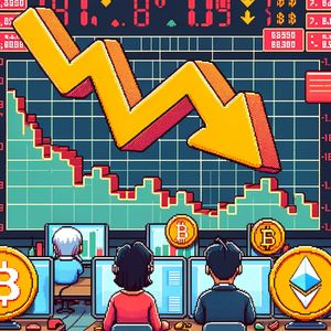 Bitcoin BRC-20 Token Prices Plunge Ahead of Halving—Are Runes to Blame?
