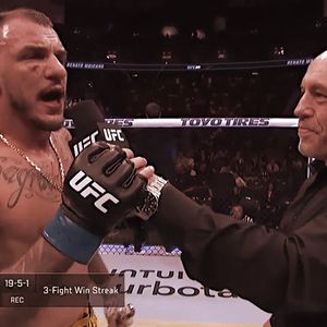 UFC Fighter Shouts Out Mises, Wants to Be Paid in Bitcoin