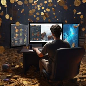 Ethereum Gaming Network Xai Expands Staking Rewards