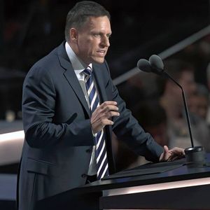 Peter Thiel-Backed Ethereum Layer 2 Launches Liquidity Program