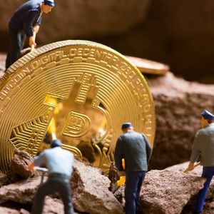 How the Bitcoin Halving Will Affect Miners Big and Small