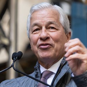 Bitcoin Is a ‘Fraud’ Says Jamie Dimon, Who Vowed to Not Talk About It Again