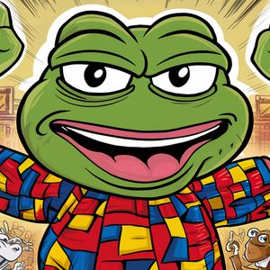 Ethereum Meme Coin Pepe Surges 16% on Coinbase Perpetual Futures Listing