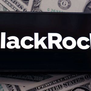 BlackRock Bitcoin ETF Is Halfway to Setting a New Record